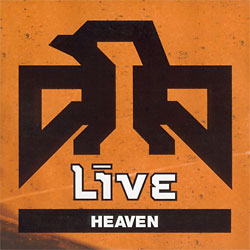 Heaven (Live song)